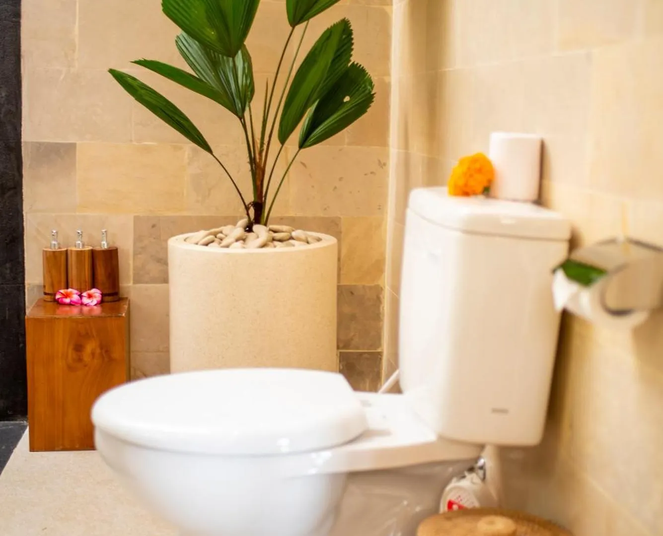 Jatining Ubud Villa & Spa Ινδονησία