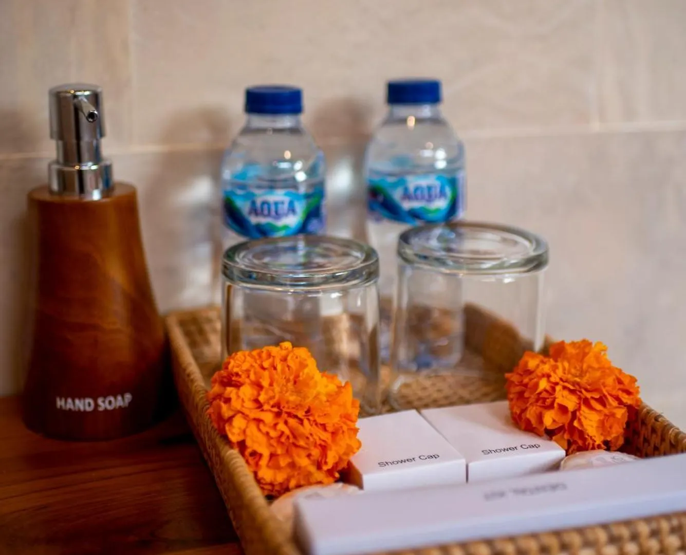 Jatining Ubud Villa & Spa Lodge Ουμπούντ
