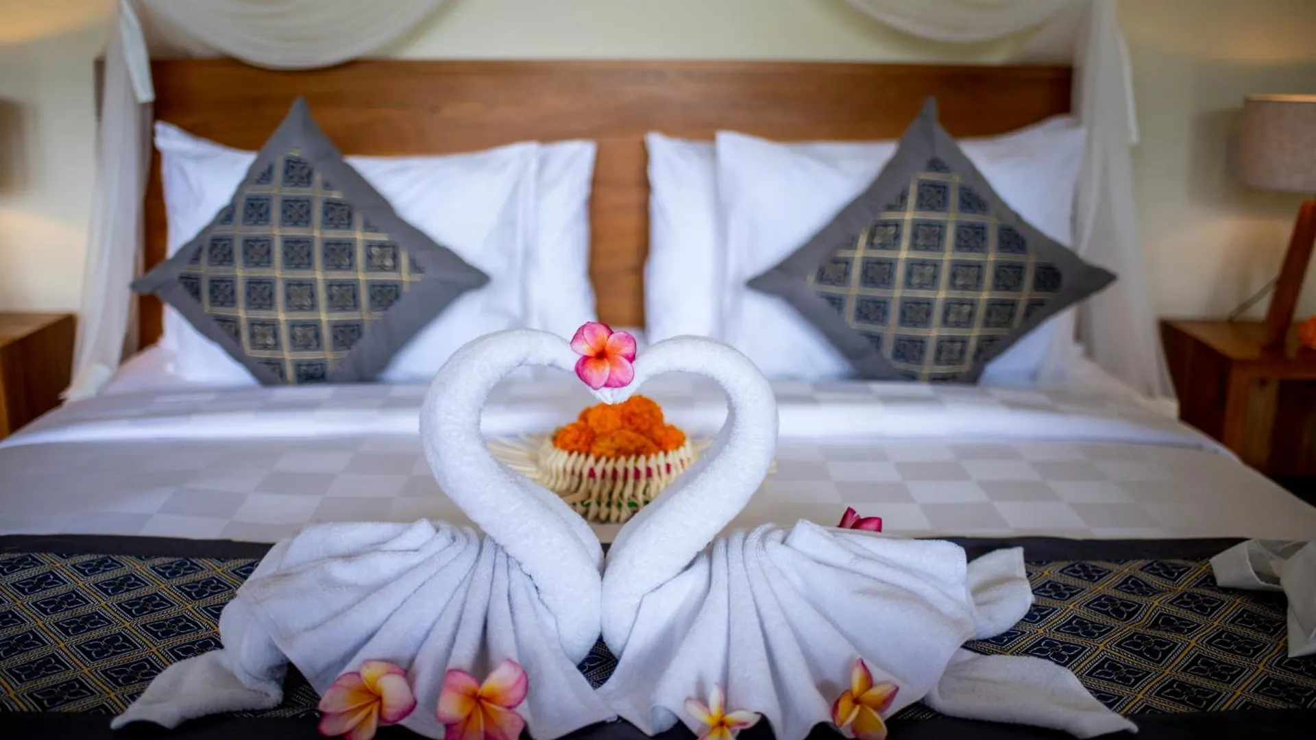 Lodge Jatining Ubud Villa & Spa Ινδονησία