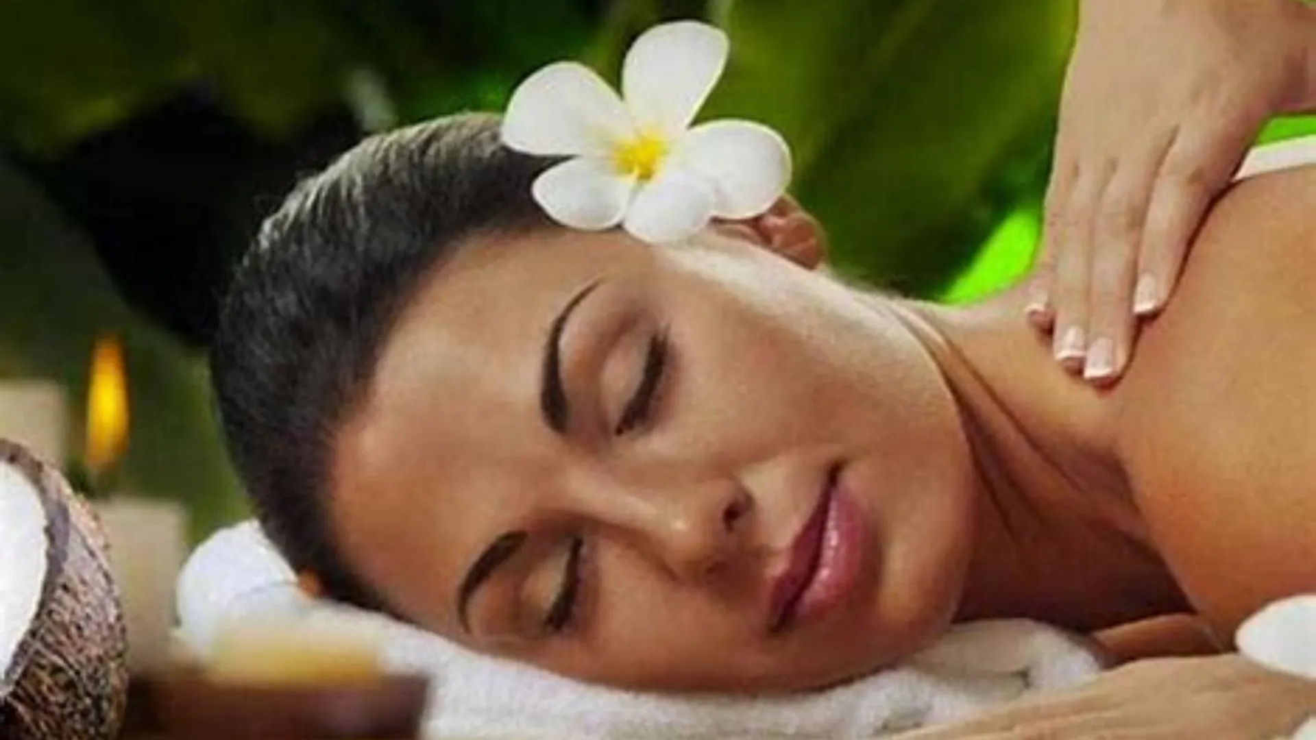 Jatining Ubud Villa & Spa Ουμπούντ
