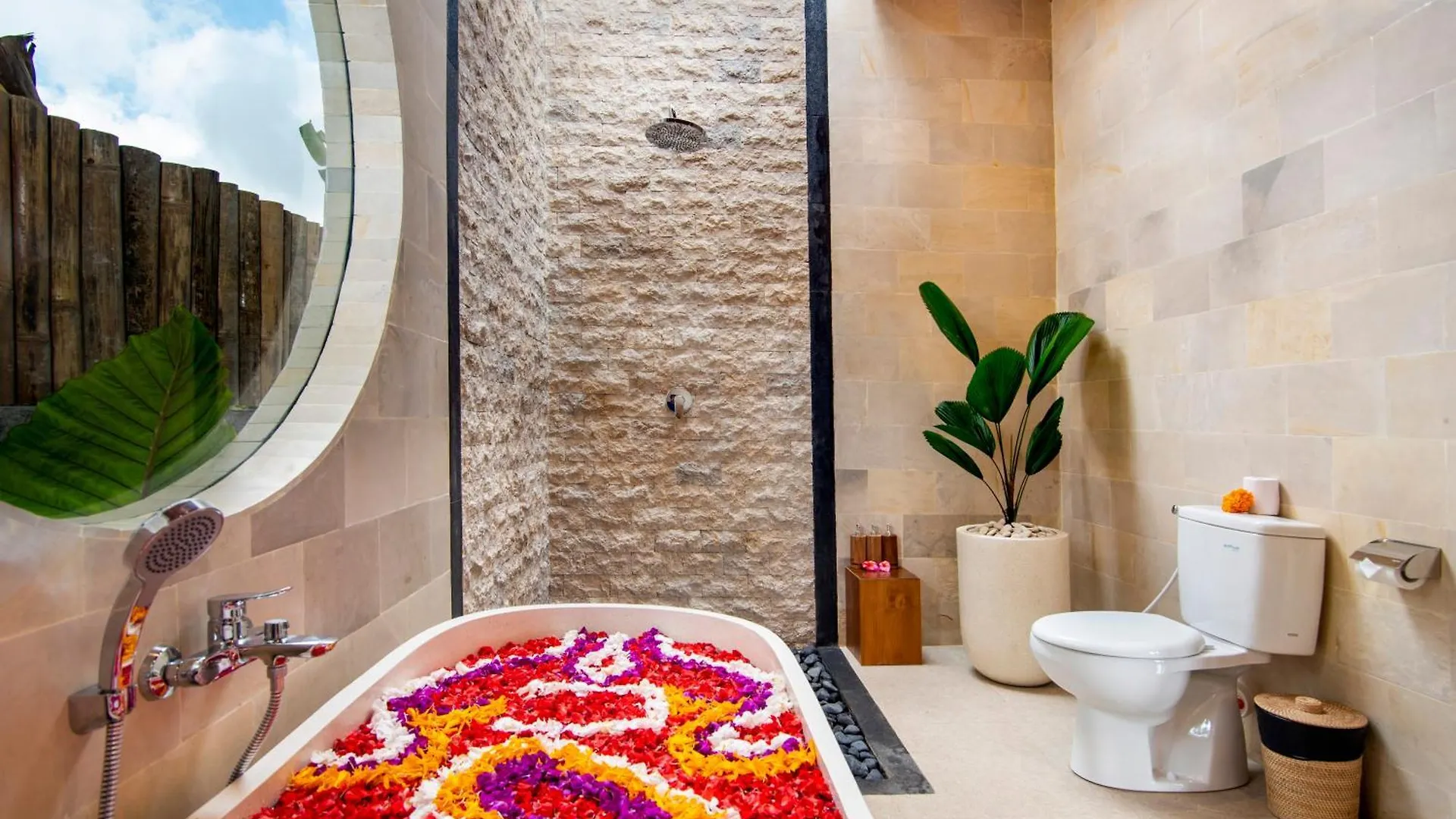 Jatining Ubud Villa & Spa Lodge
