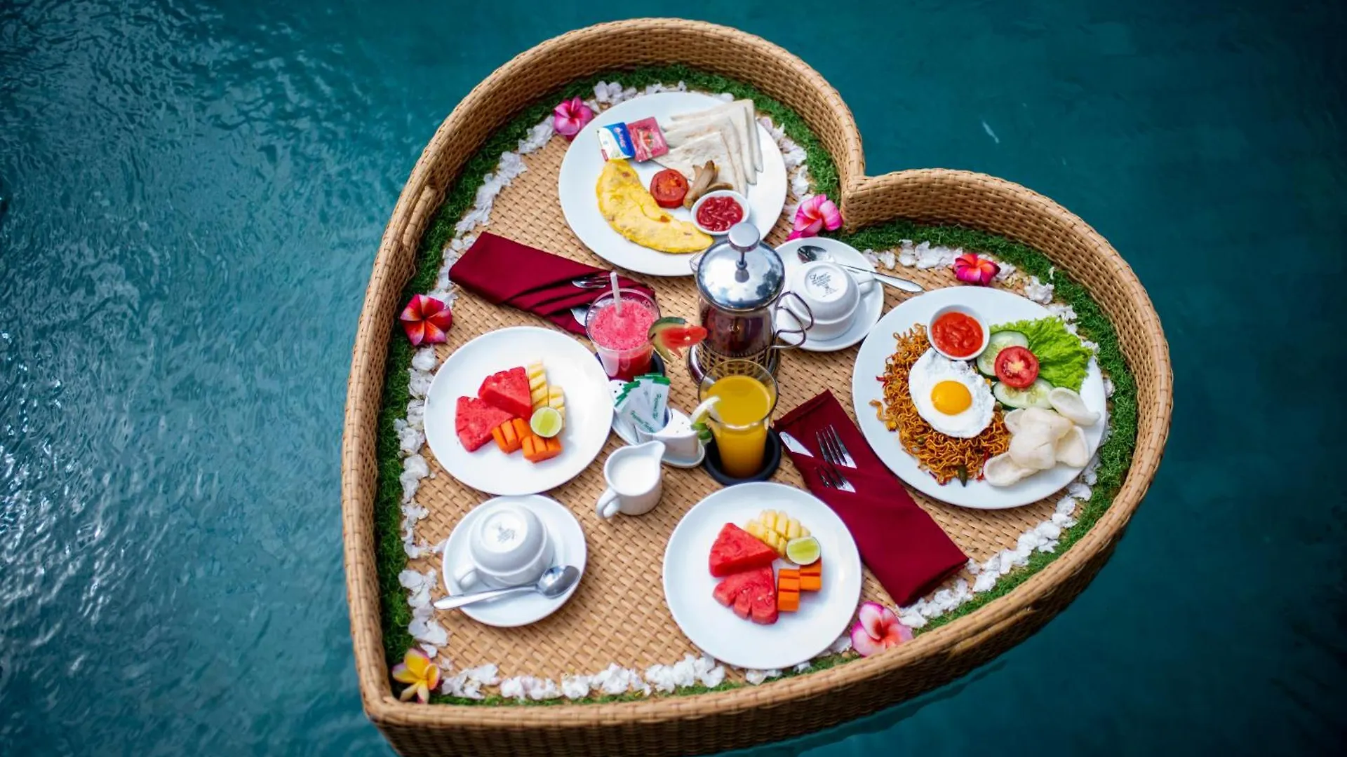 Jatining Ubud Villa & Spa