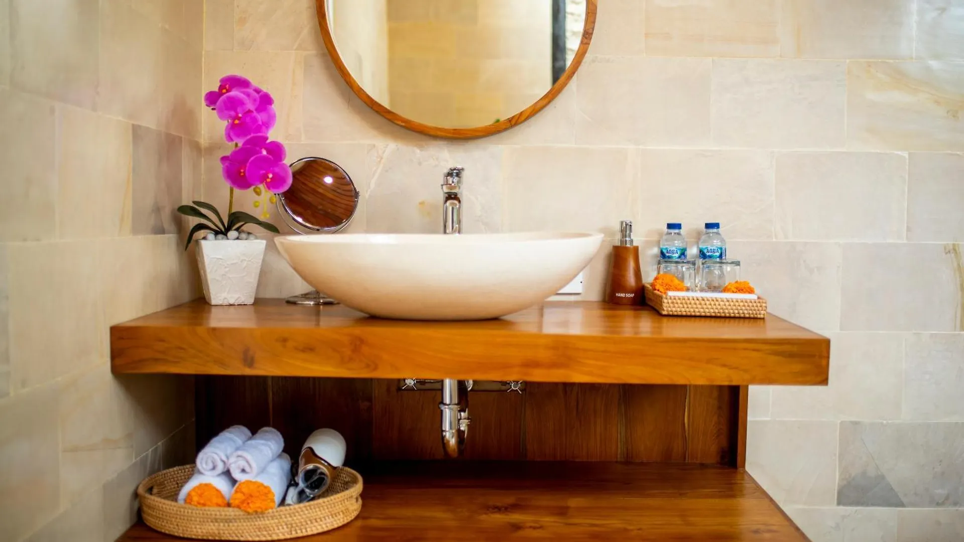 Jatining Ubud Villa & Spa
